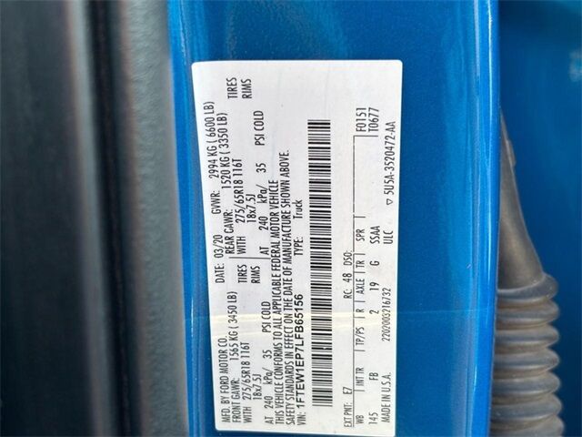 2020 Ford F-150 XLT Washington MO
