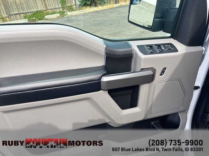 2020 Ford F-150 XLT Twin Falls ID