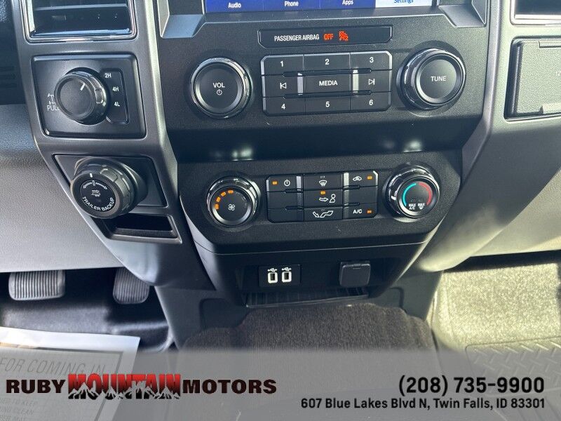2020 Ford F-150 XLT Twin Falls ID