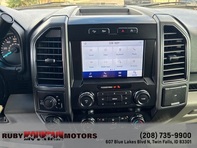 2020 Ford F-150 XLT Twin Falls ID