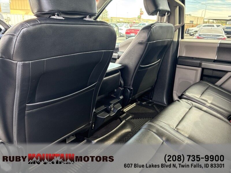 2020 Ford F-150 XLT Twin Falls ID