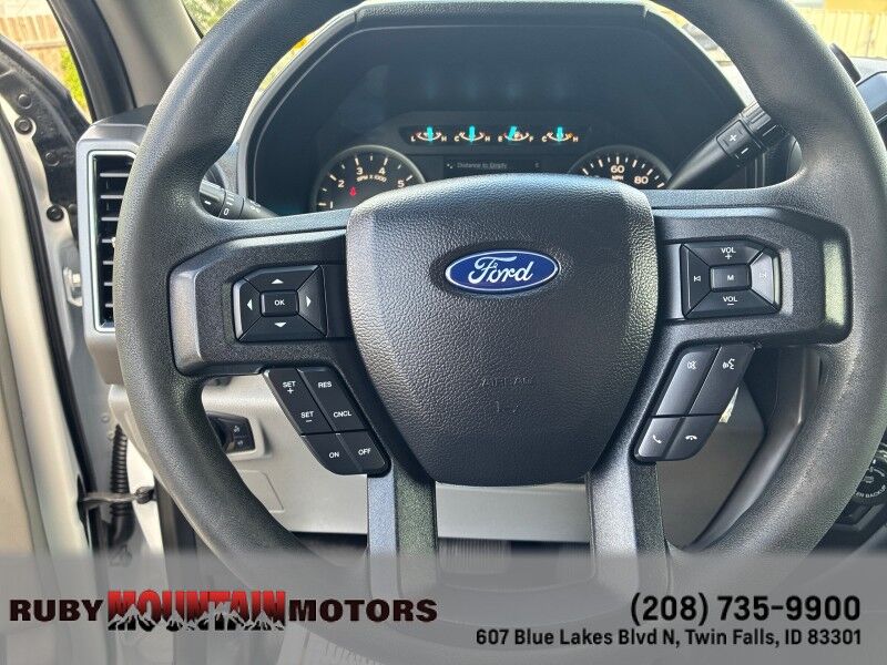 2020 Ford F-150 XLT Twin Falls ID