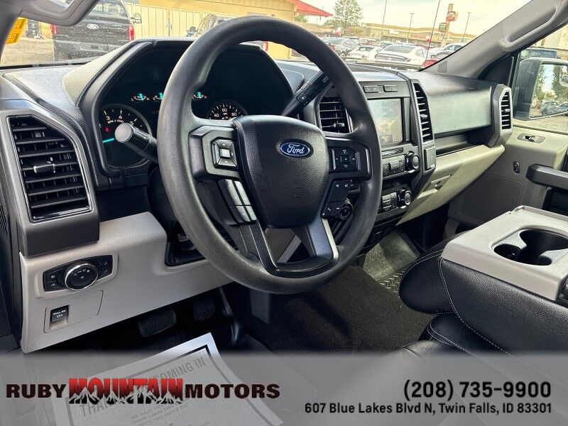 2020 Ford F-150 XLT Twin Falls ID