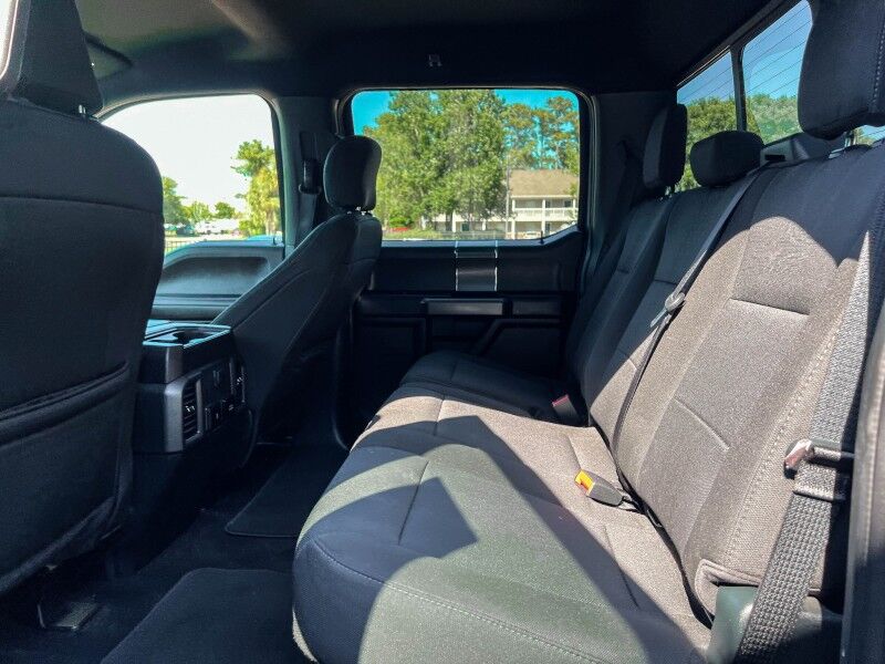 2020 Ford F-150 XLT Wilmington NC
