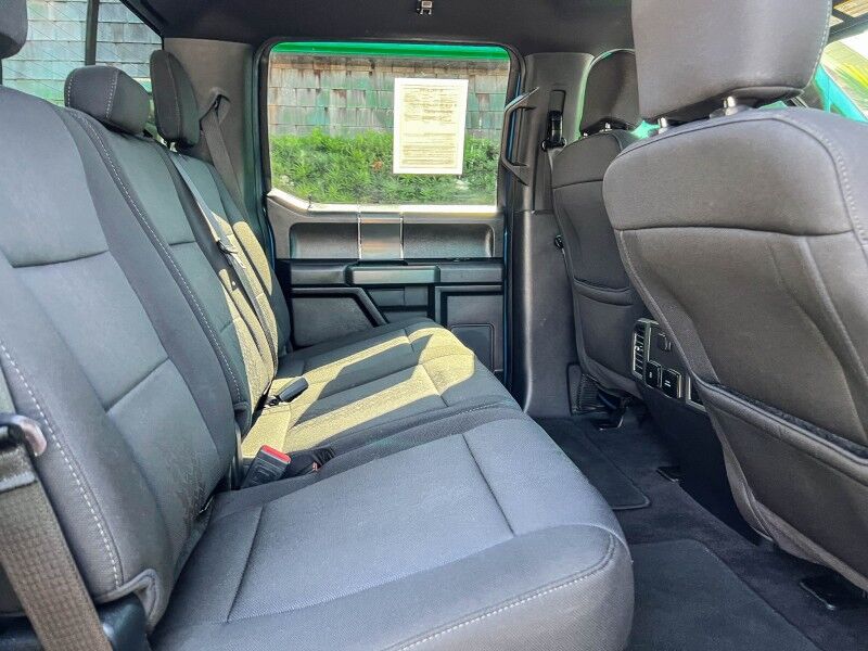 2020 Ford F-150 XLT Wilmington NC