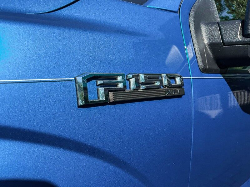 2020 Ford F-150 XLT Wilmington NC