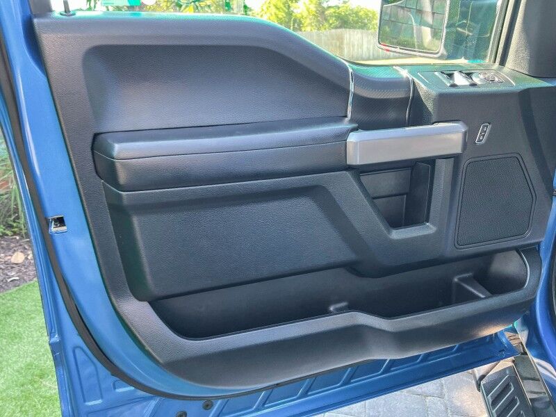 2020 Ford F-150 XLT Wilmington NC