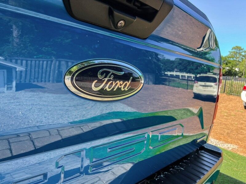 2020 Ford F-150 XLT Wilmington NC