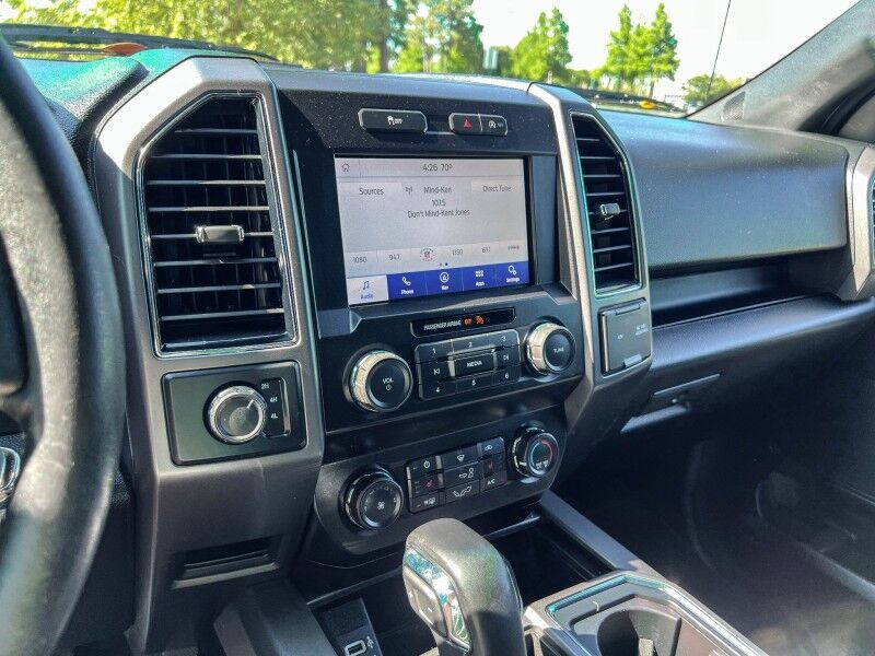 2020 Ford F-150 XLT Wilmington NC