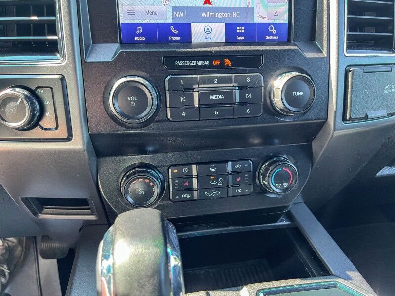 2020 Ford F-150 XLT Wilmington NC