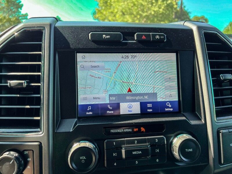 2020 Ford F-150 XLT Wilmington NC