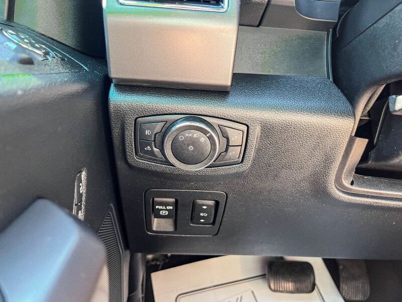 2020 Ford F-150 XLT Wilmington NC