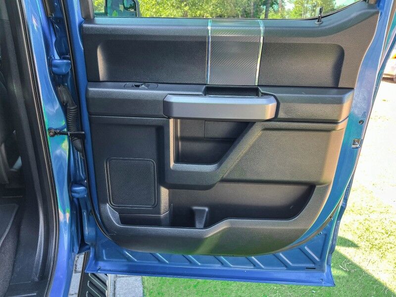 2020 Ford F-150 XLT Wilmington NC