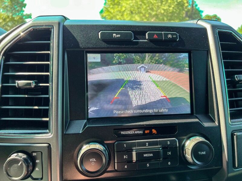 2020 Ford F-150 XLT Wilmington NC