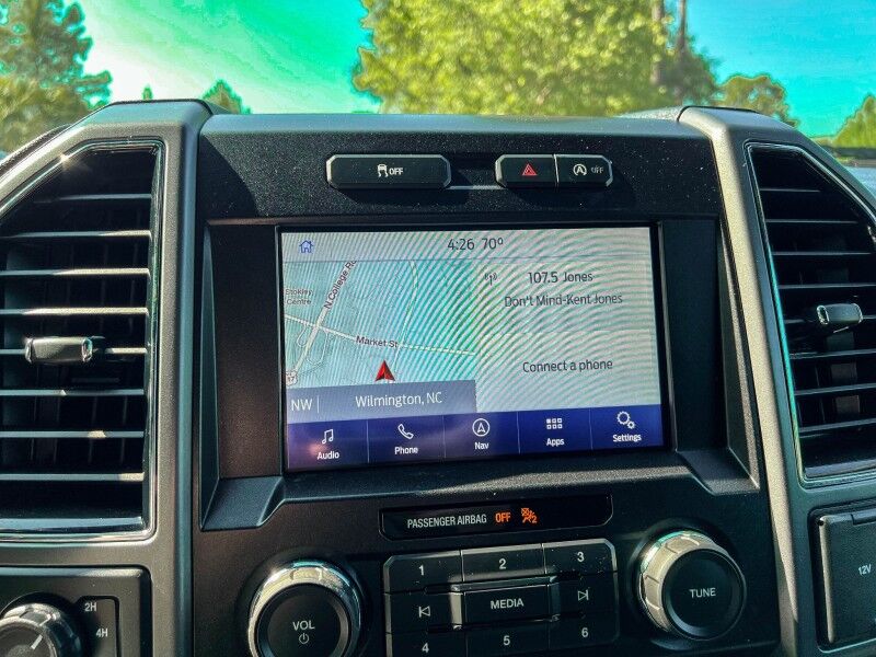 2020 Ford F-150 XLT Wilmington NC