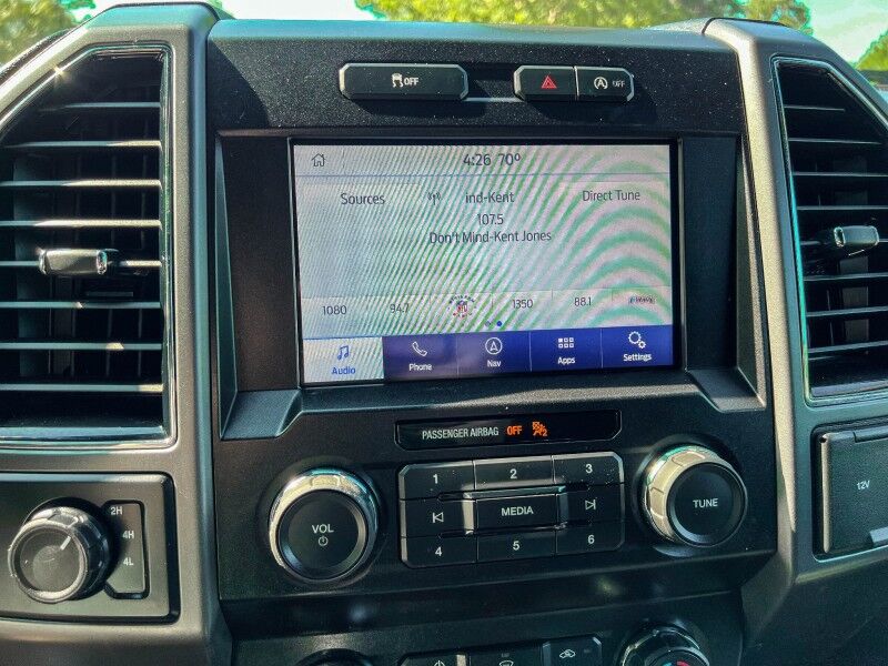 2020 Ford F-150 XLT Wilmington NC