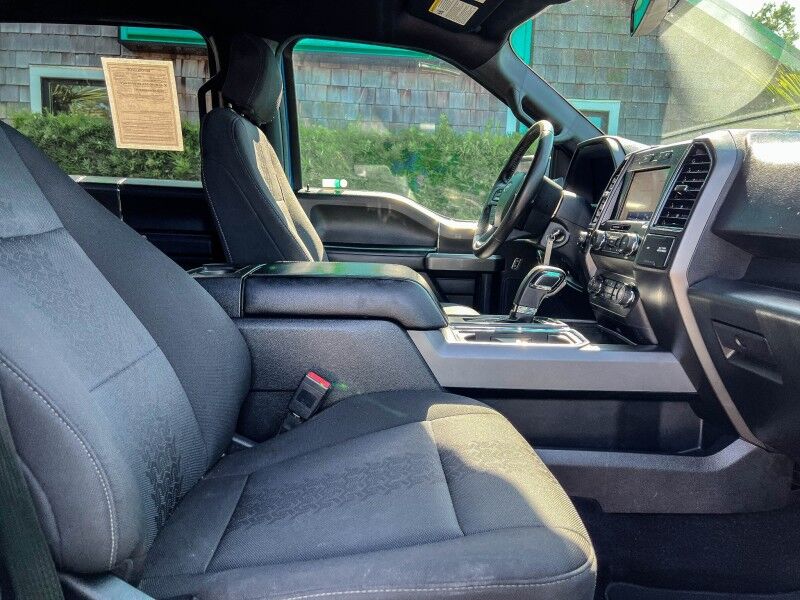 2020 Ford F-150 XLT Wilmington NC
