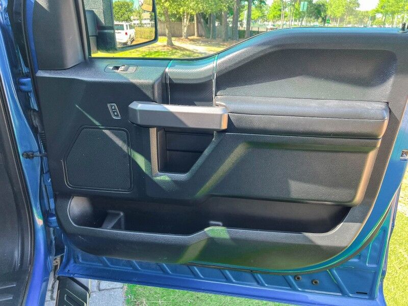 2020 Ford F-150 XLT Wilmington NC