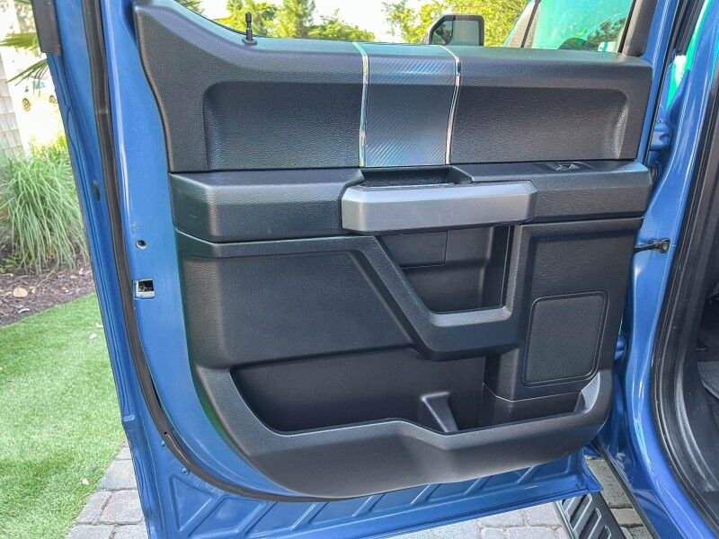 2020 Ford F-150 XLT Wilmington NC