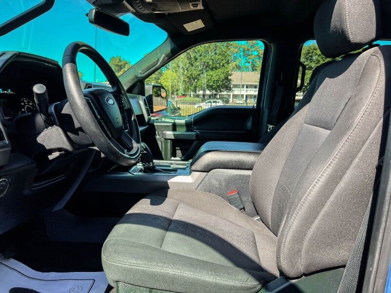 2020 Ford F-150 XLT Wilmington NC