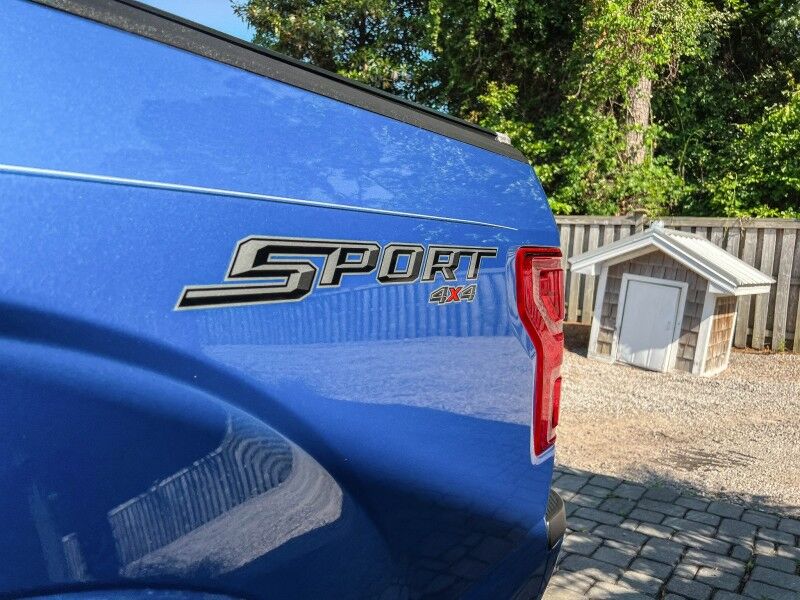 2020 Ford F-150 XLT Wilmington NC