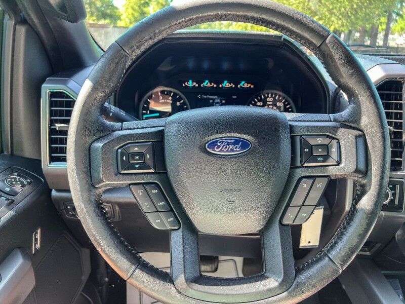 2020 Ford F-150 XLT Wilmington NC