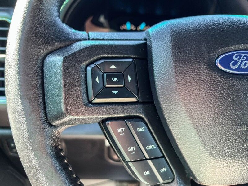 2020 Ford F-150 XLT Wilmington NC