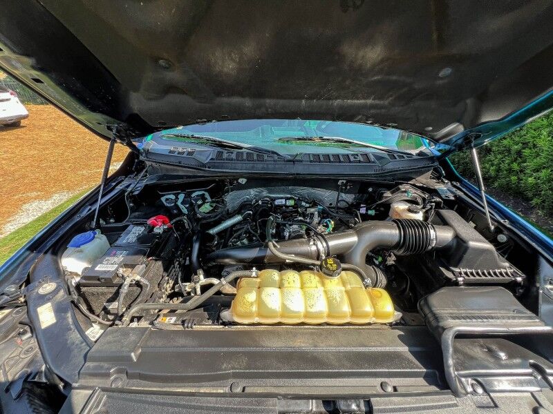 2020 Ford F-150 XLT Wilmington NC