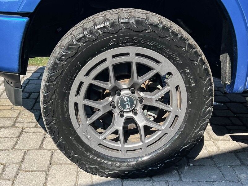 2020 Ford F-150 XLT Wilmington NC