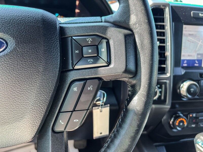 2020 Ford F-150 XLT Wilmington NC