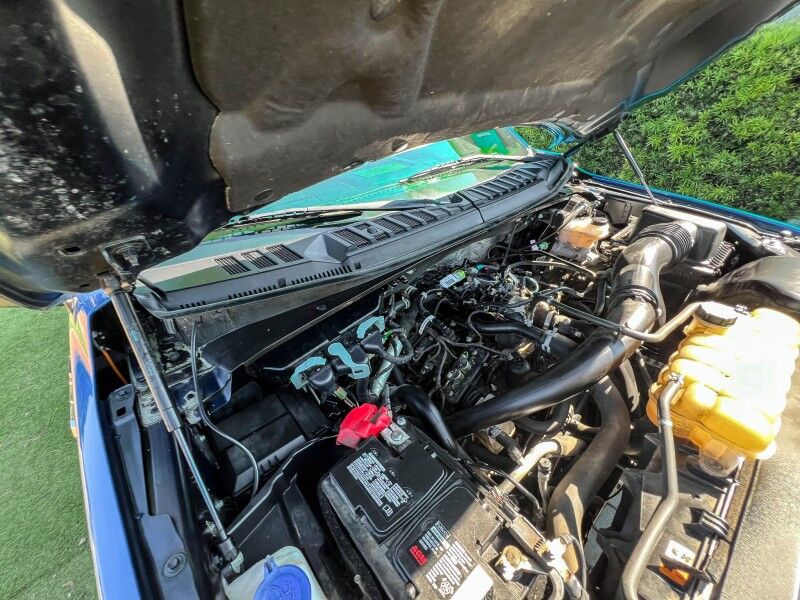 2020 Ford F-150 XLT Wilmington NC
