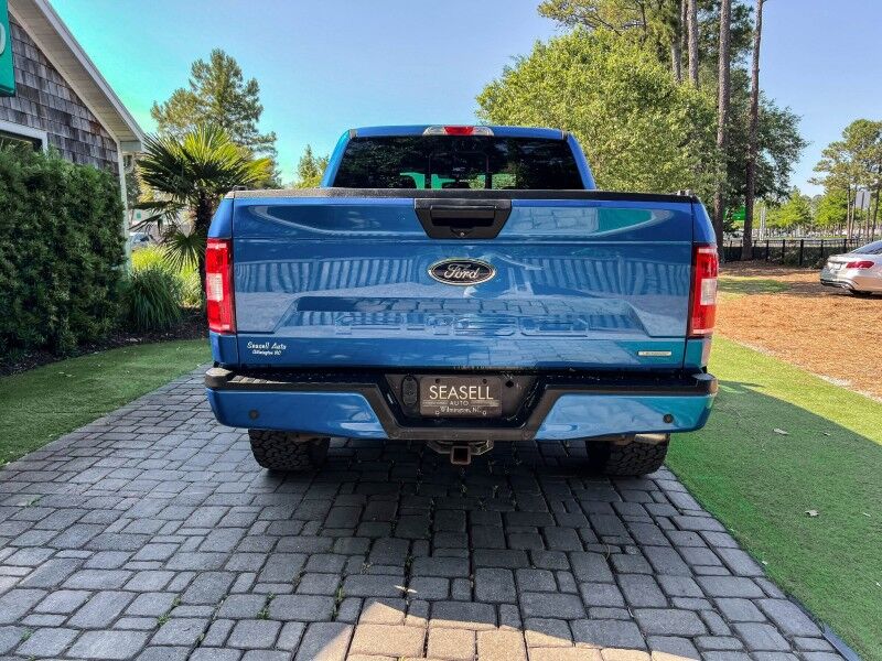2020 Ford F-150 XLT Wilmington NC
