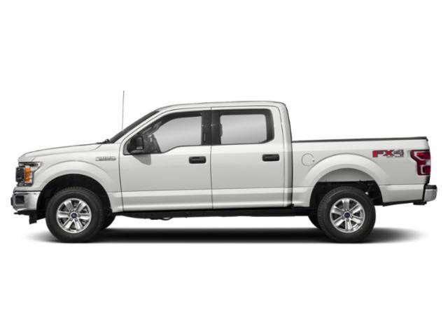 2020 Ford F-150 XLT Winder GA