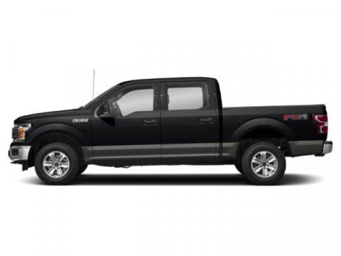 2020 Ford F-150 XLT Winder GA