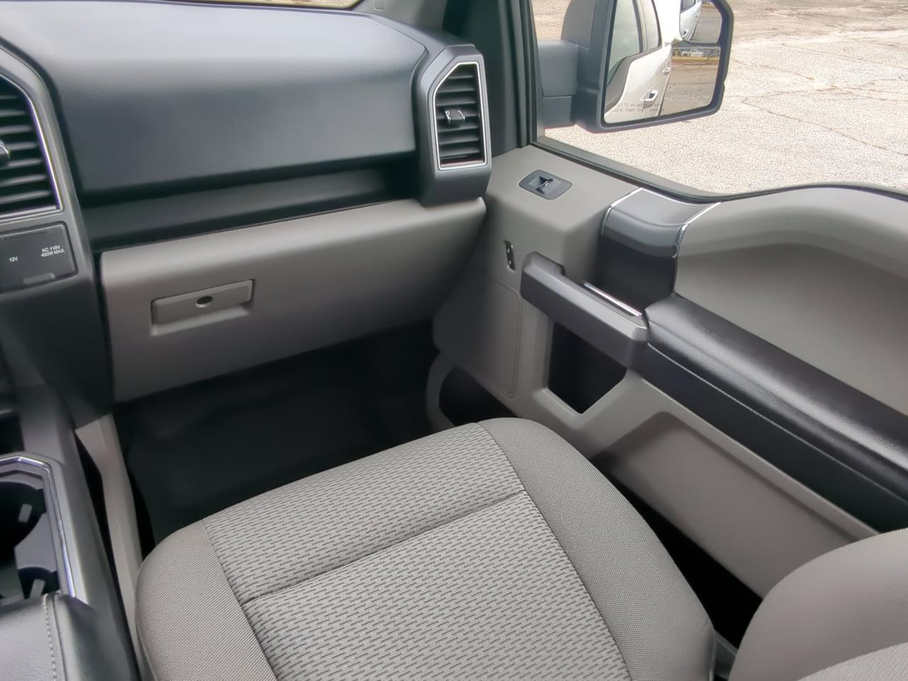 2020 Ford F-150 XLT Winder GA