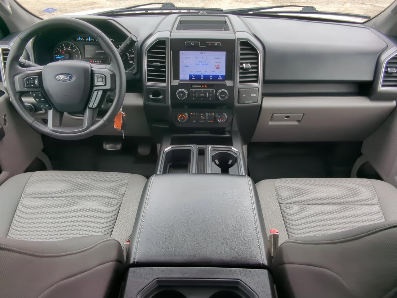 2020 Ford F-150 XLT Winder GA