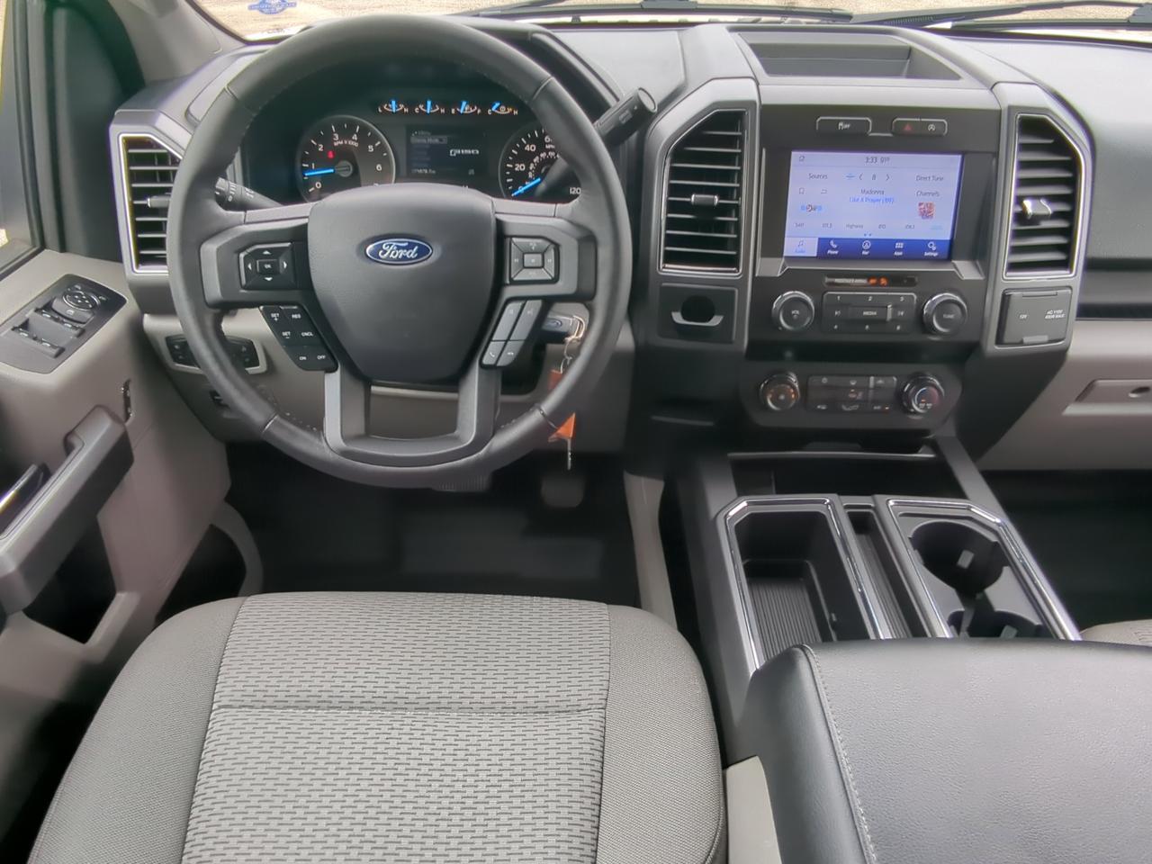 2020 Ford F-150 XLT Winder GA