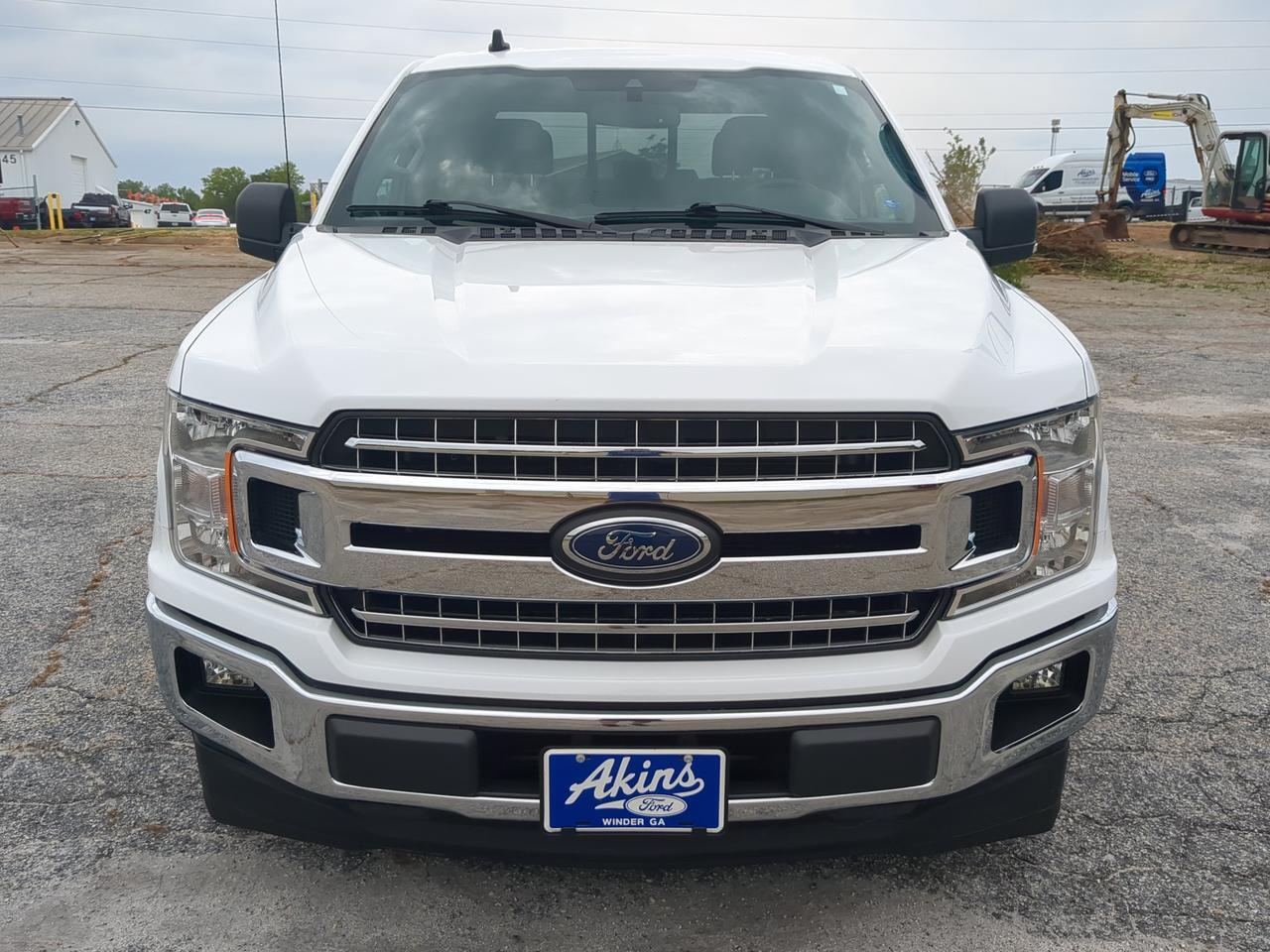 2020 Ford F-150 XLT Winder GA