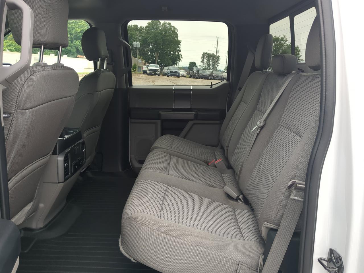 2020 Ford F-150 XLT Winder GA
