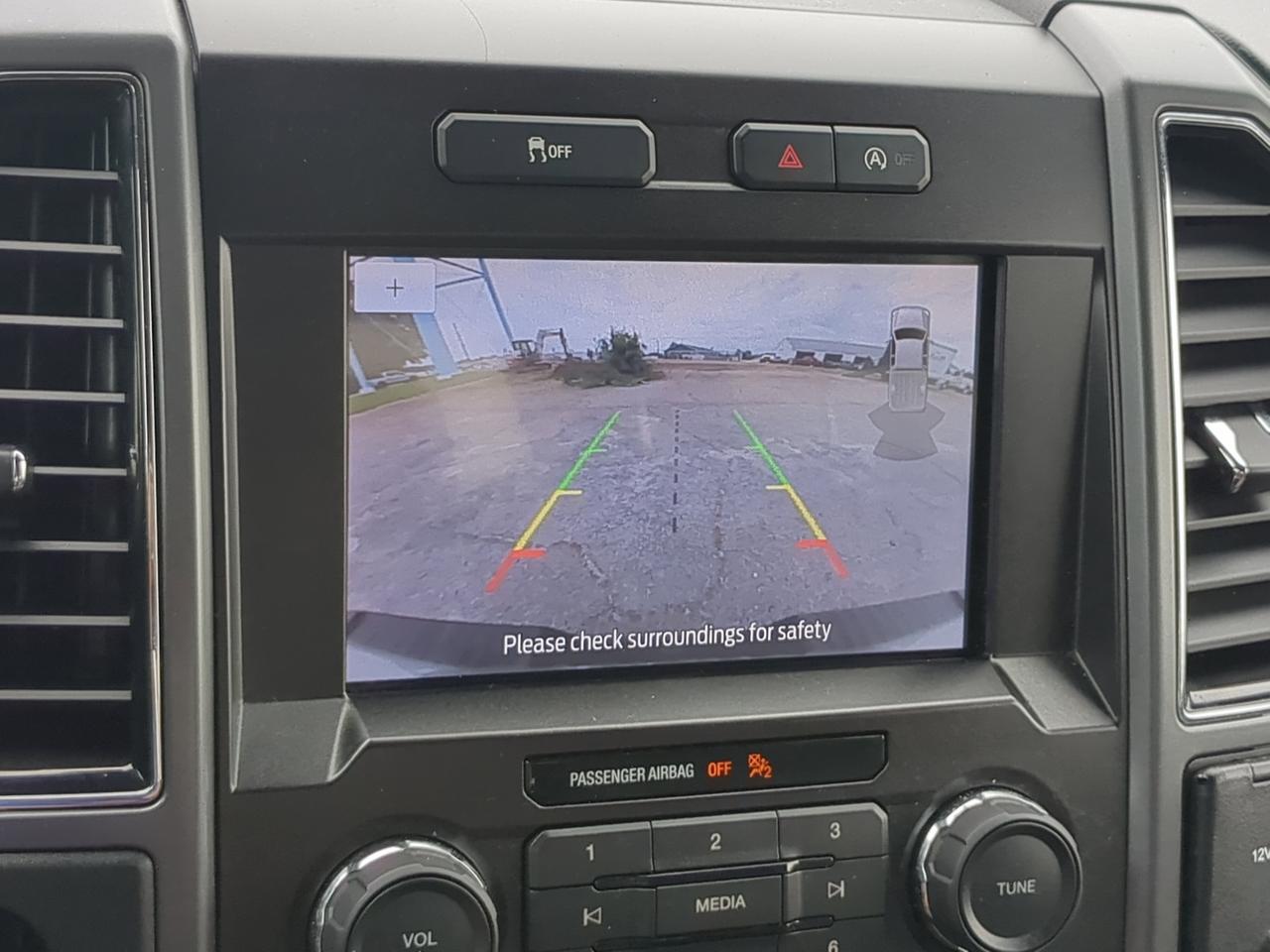 2020 Ford F-150 XLT Winder GA