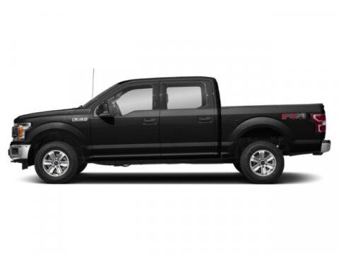 2020 Ford F-150 XLT Winder GA