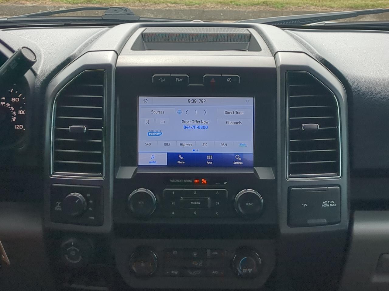 2020 Ford F-150 XLT Winder GA