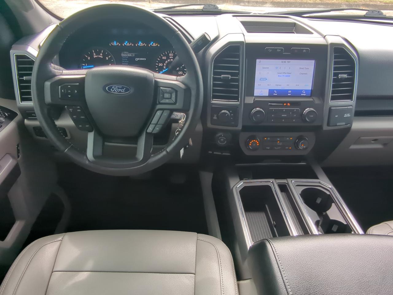 2020 Ford F-150 XLT Winder GA