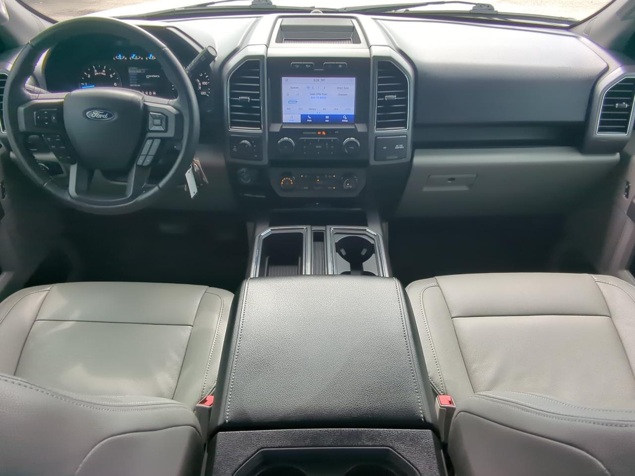 2020 Ford F-150 XLT Winder GA