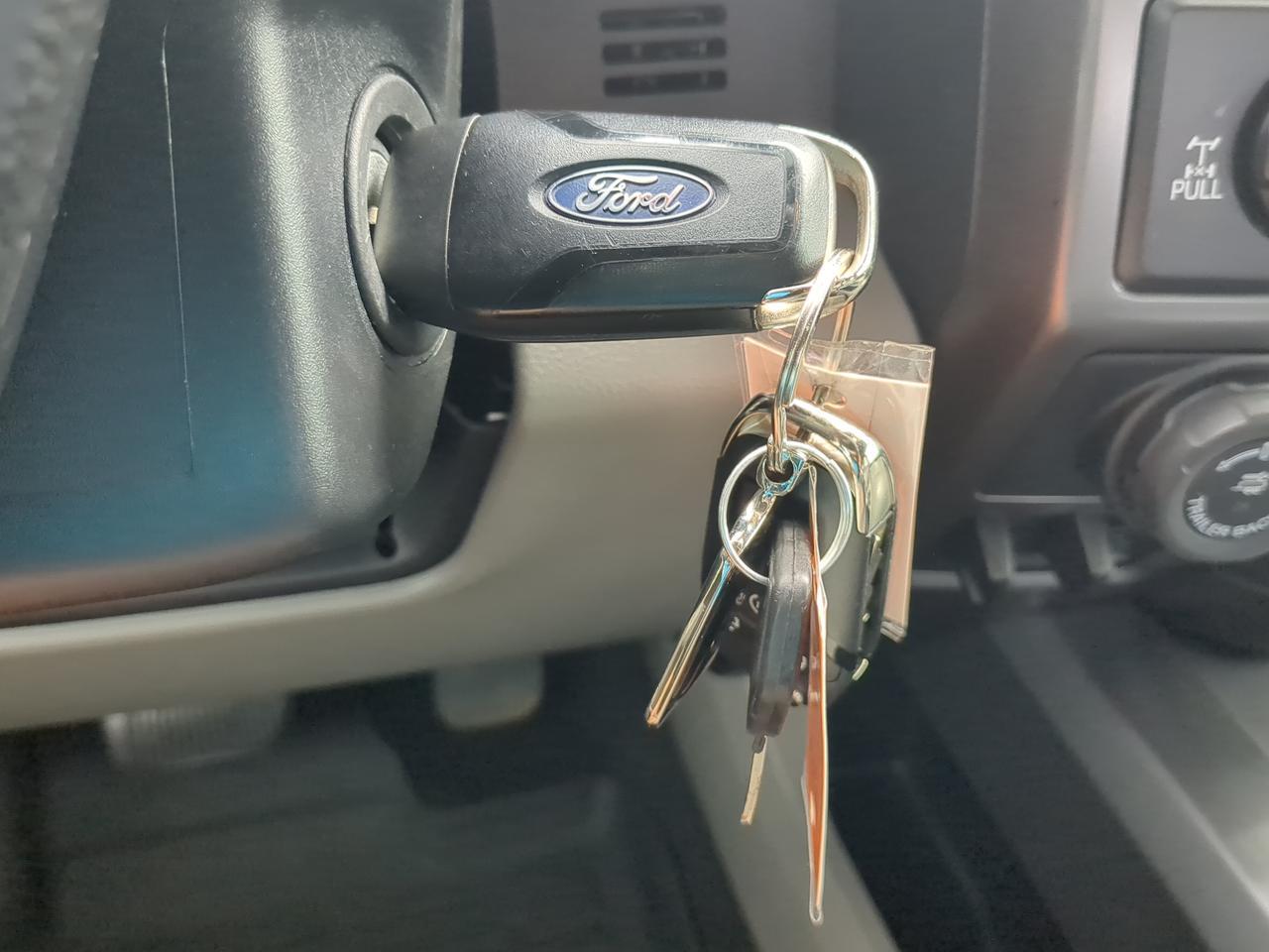 2020 Ford F-150 XLT Winder GA