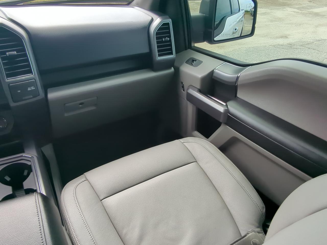 2020 Ford F-150 XLT Winder GA