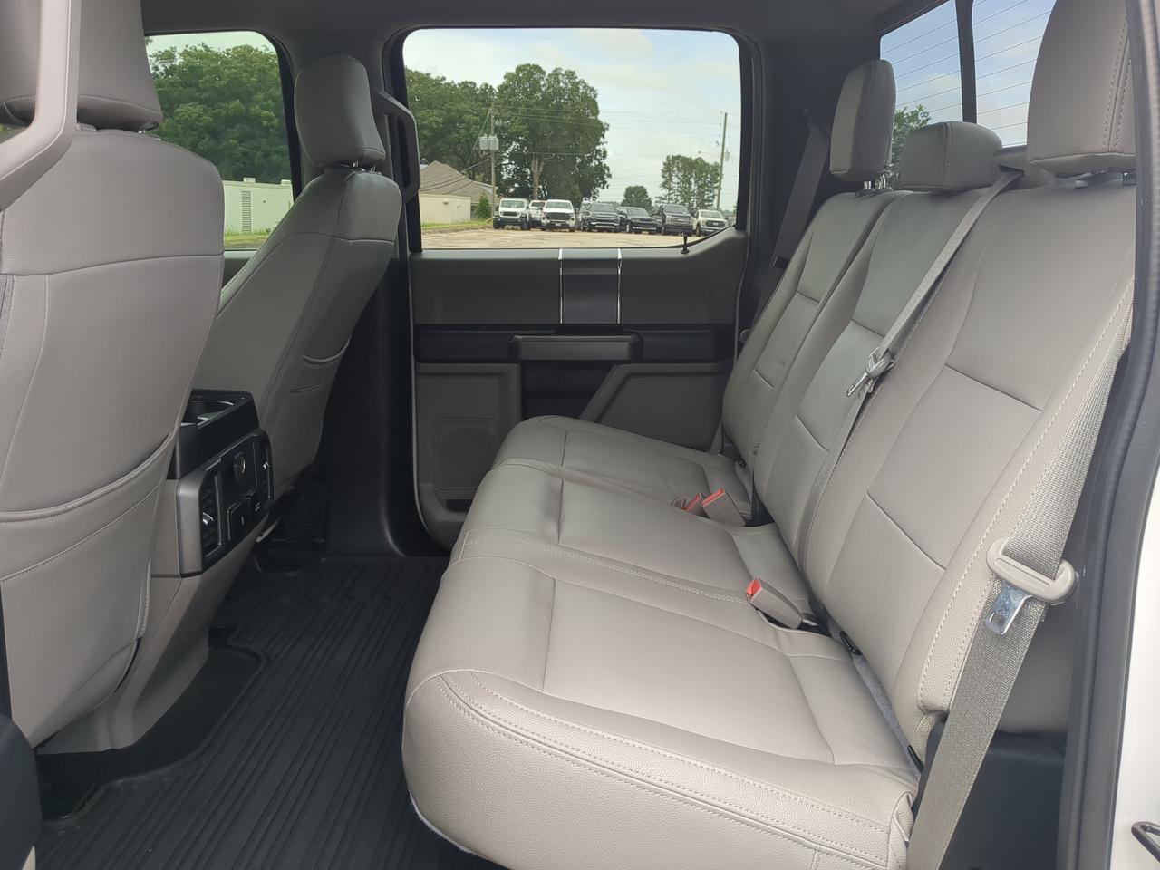 2020 Ford F-150 XLT Winder GA
