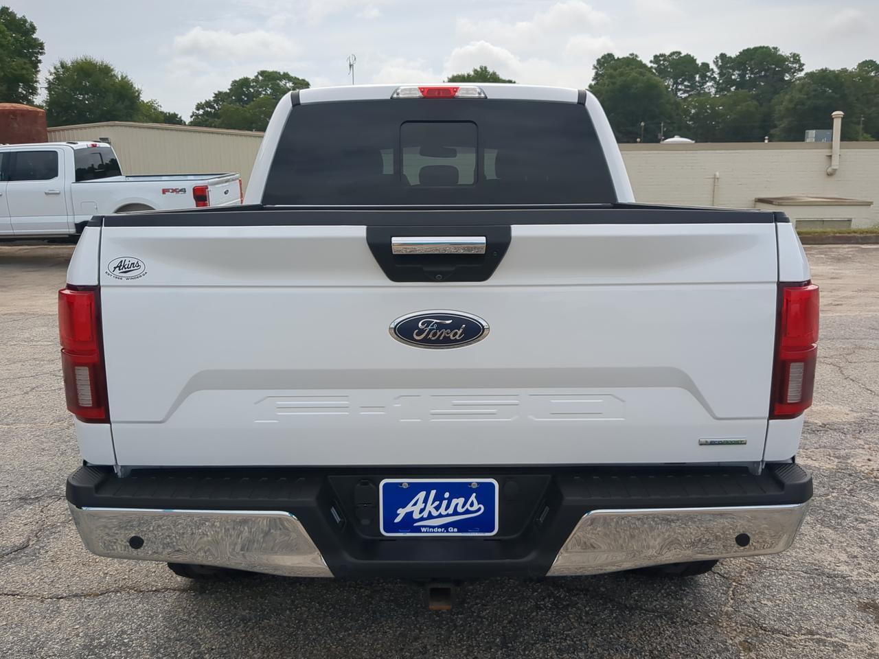 2020 Ford F-150 XLT Winder GA