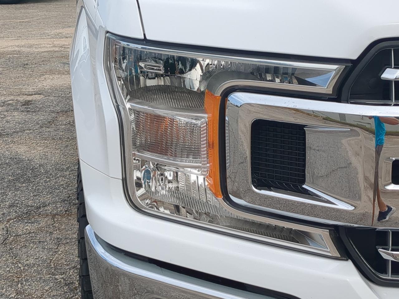 2020 Ford F-150 XLT Winder GA
