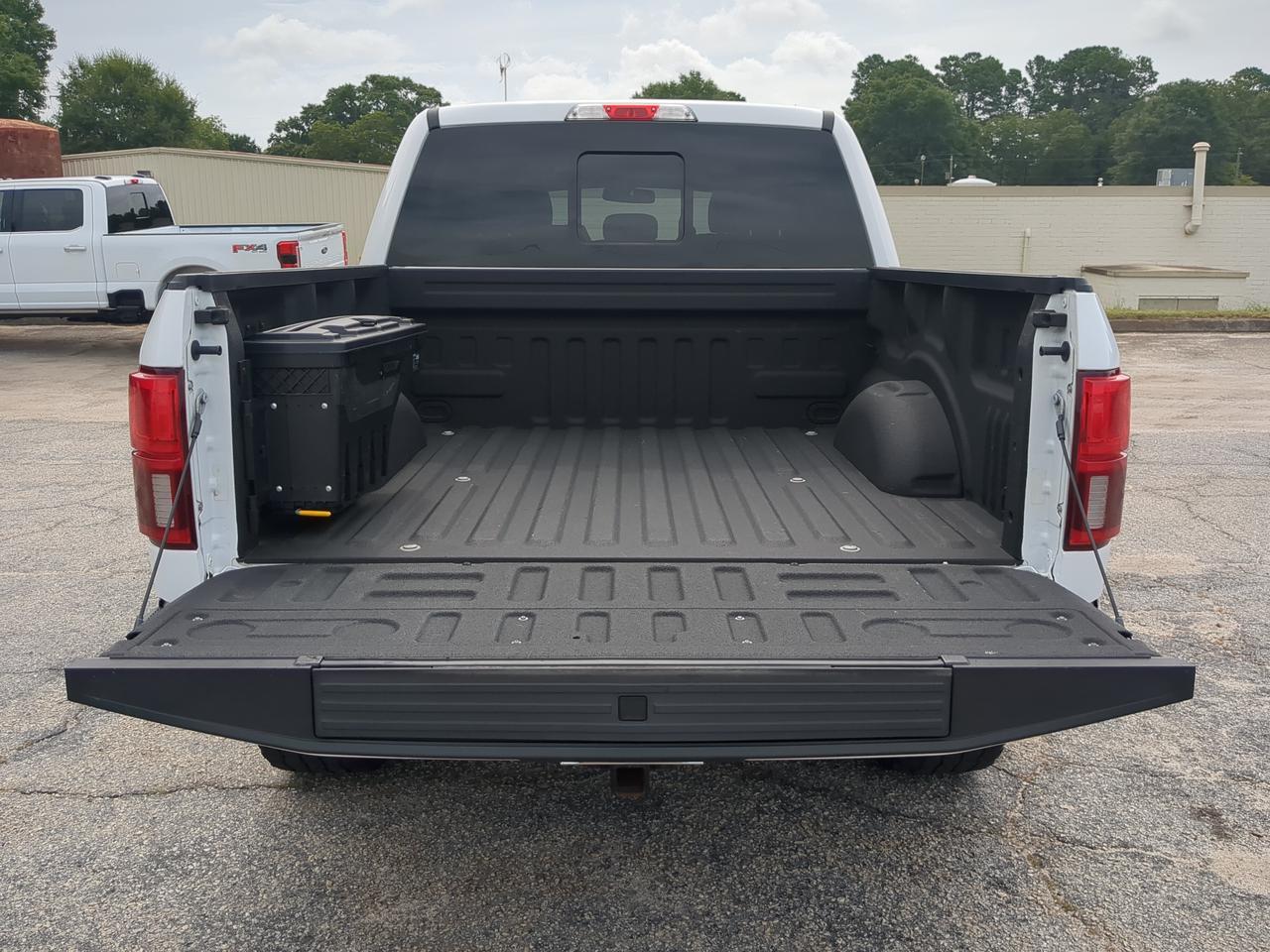 2020 Ford F-150 XLT Winder GA